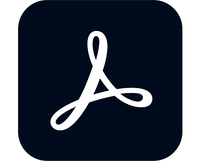 Adobe Acrobat Standard DC for teams