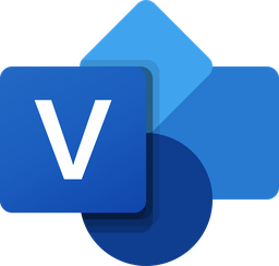 Microsoft Visio Plan 1 (Nonprofit Staff Pricing)