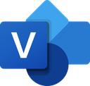 Microsoft Visio Plan 2 (Jaarabonnement / betaling per maand (NCE))