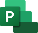 Microsoft Planner and Project Plan 3 (Jaarabonnement / betaling per maand (NCE))