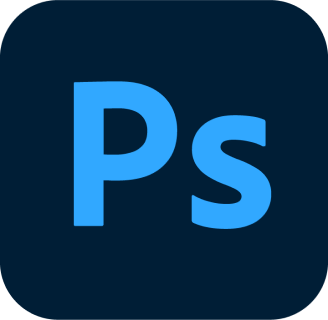 Adobe Photoshop for teams