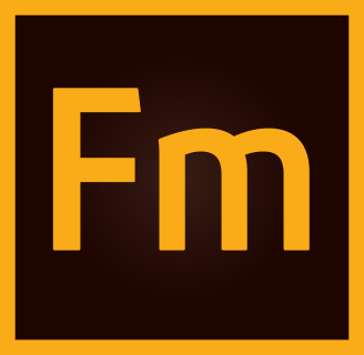 Adobe FrameMaker for teams