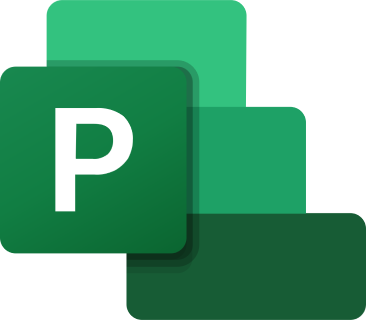 Microsoft Project Plan 3 (Nonprofit Staff Pricing)