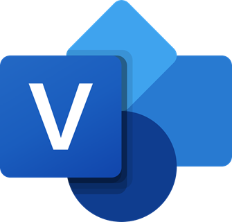 Microsoft Visio LTSC Professional 2024