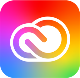 Adobe Creative Cloud for teams All Apps with Stock