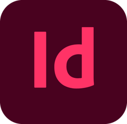 Adobe InDesign for teams