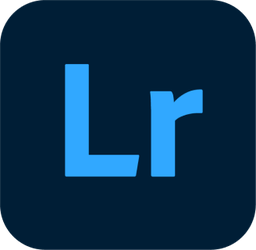 Adobe Lightroom for teams