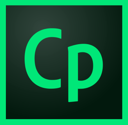 Adobe Captivate for teams