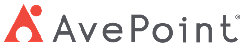 AvePoint Policies & Insights for Microsoft 365